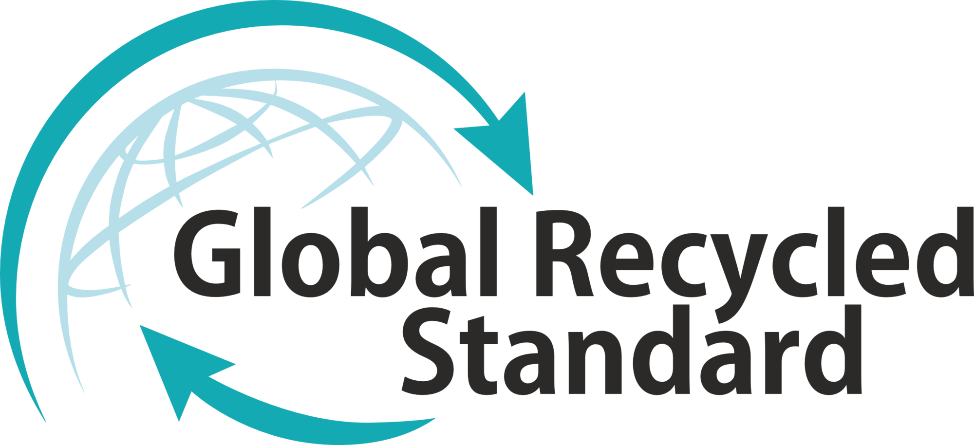 Global Recycled Standard logo